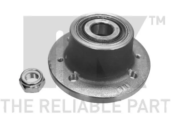 Handler.Part Wheel bearing kit NK 763918 1