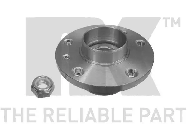 Handler.Part Wheel bearing kit NK 763919 1