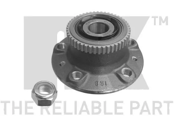 Handler.Part Wheel bearing kit NK 763920 1