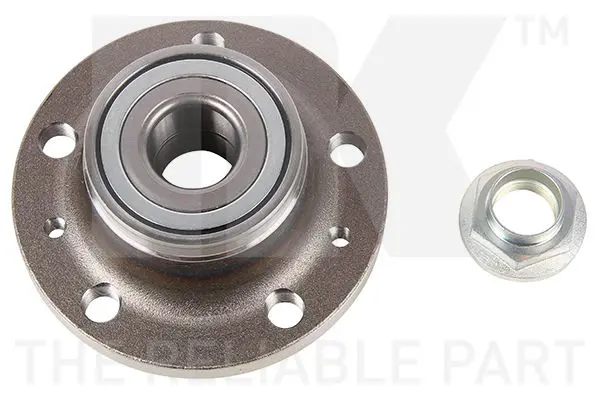 Handler.Part Wheel bearing kit NK 763922 1