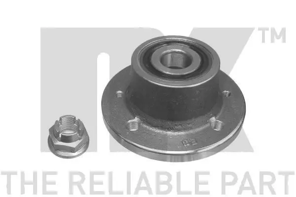 Handler.Part Wheel bearing kit NK 763932 1