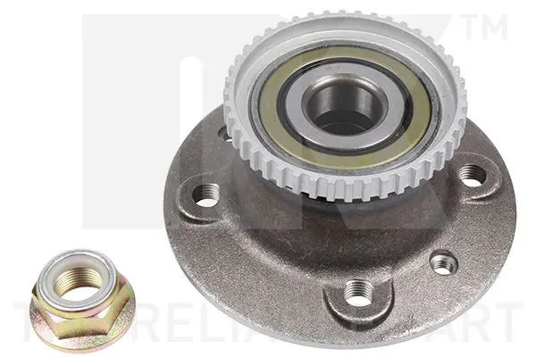 Handler.Part Wheel bearing kit NK 763936 1