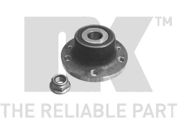 Handler.Part Wheel bearing kit NK 763944 1