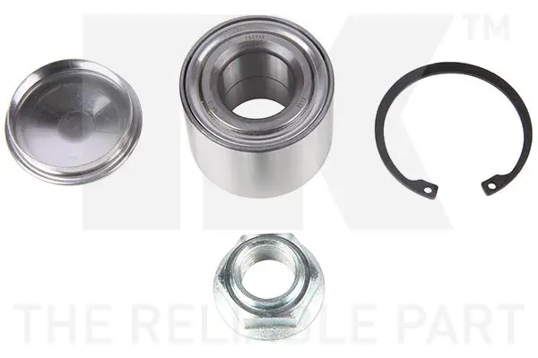 Handler.Part Wheel bearing kit NK 763949 1