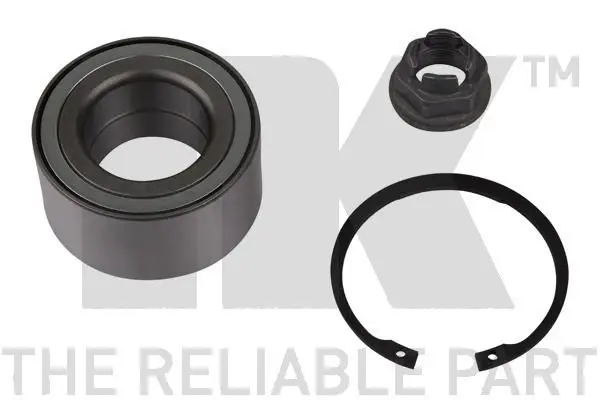 Handler.Part Wheel bearing kit NK 763951 1