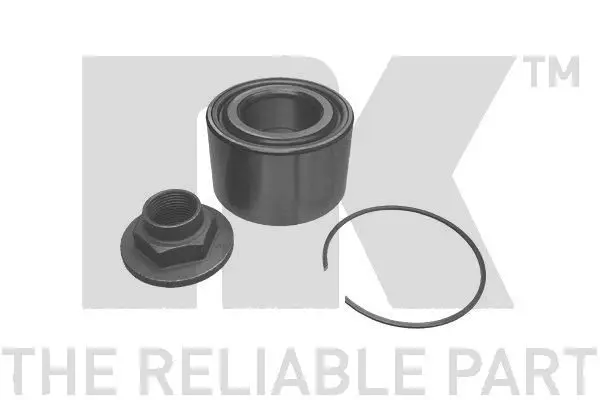 Handler.Part Wheel bearing kit NK 764001 1