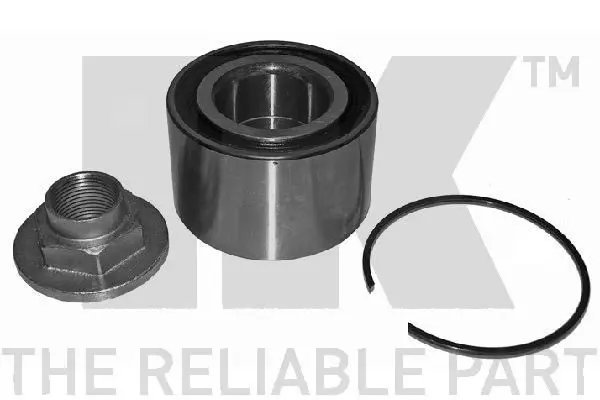 Handler.Part Wheel bearing kit NK 764002 1