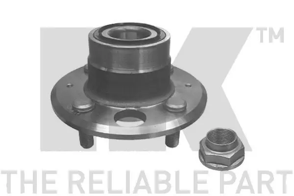 Handler.Part Wheel bearing kit NK 764005 1