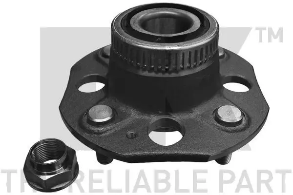 Handler.Part Wheel bearing kit NK 764008 1