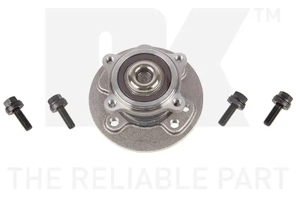 Handler.Part Wheel bearing kit NK 764010 1