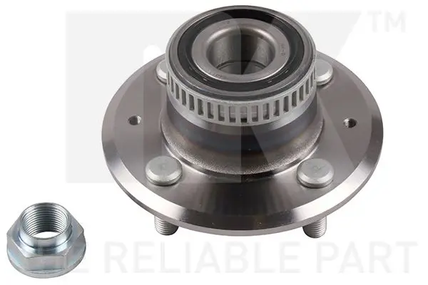 Handler.Part Wheel bearing kit NK 764011 1