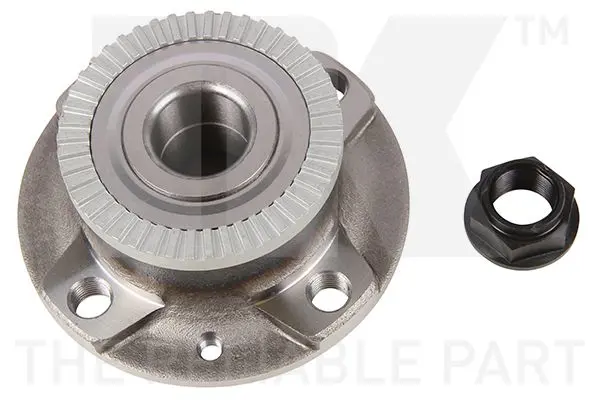 Handler.Part Wheel bearing kit NK 764110 1