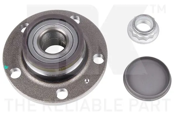 Handler.Part Wheel bearing kit NK 764304 1