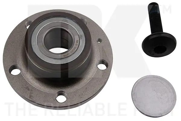 Handler.Part Wheel bearing kit NK 764305 1