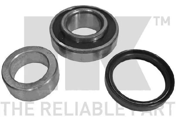 Handler.Part Wheel bearing kit NK 764502 1