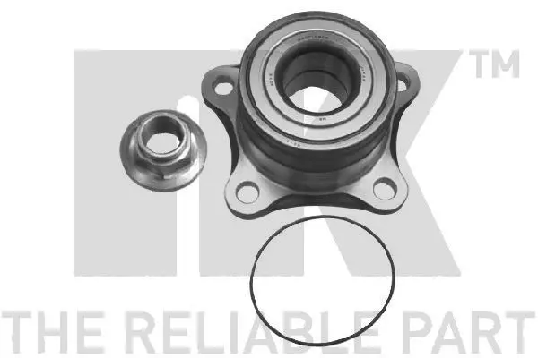 Handler.Part Wheel bearing kit NK 764511 1