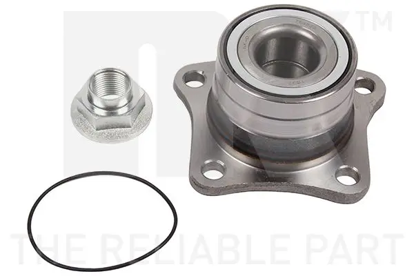 Handler.Part Wheel bearing kit NK 764520 1