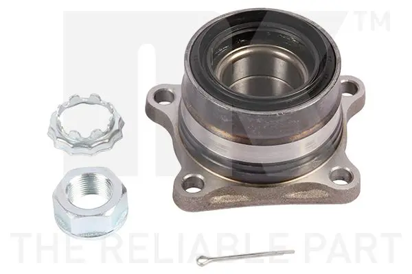 Handler.Part Wheel bearing kit NK 764523 1