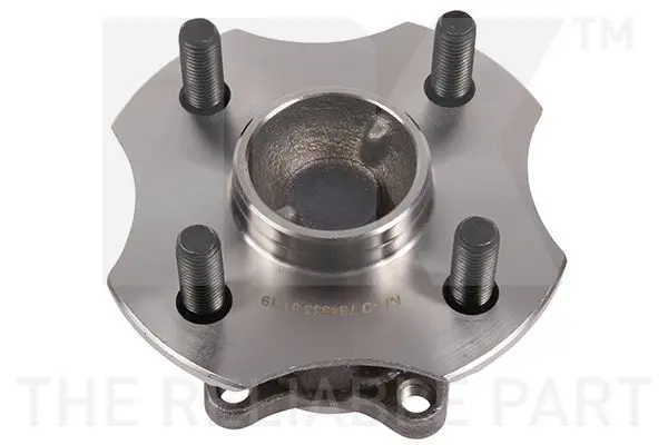 Handler.Part Wheel bearing kit NK 764533 2