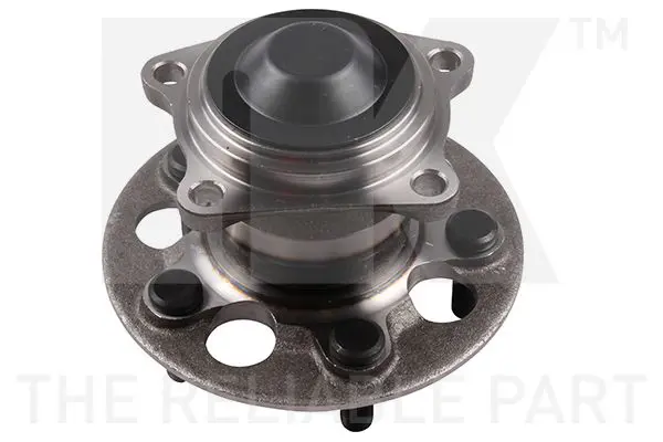 Handler.Part Wheel bearing kit NK 764545 1