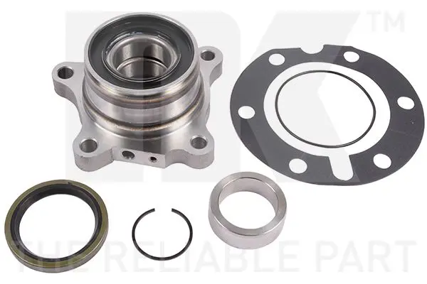 Handler.Part Wheel bearing kit NK 764551 1