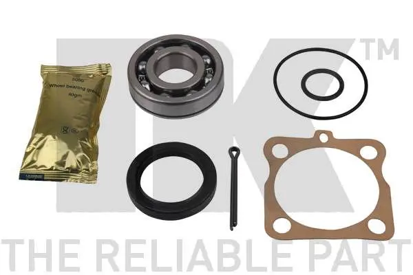 Handler.Part Wheel bearing kit NK 764705 1