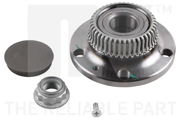 Handler.Part Wheel bearing kit NK 764715 1