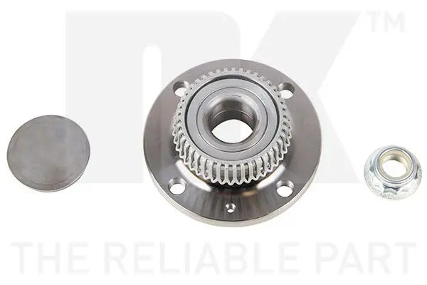 Handler.Part Wheel bearing kit NK 764721 1