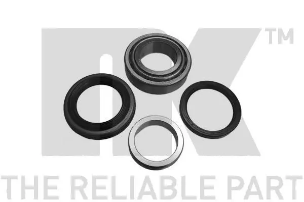 Handler.Part Wheel bearing kit NK 764803 1