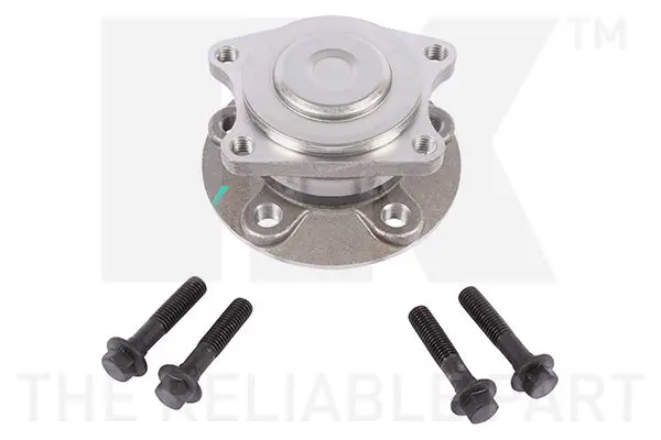 Handler.Part Wheel bearing kit NK 764814 1