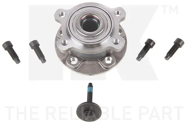 Handler.Part Wheel bearing kit NK 764817 1