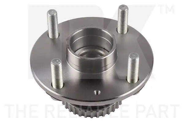 Handler.Part Wheel bearing kit NK 765007 2