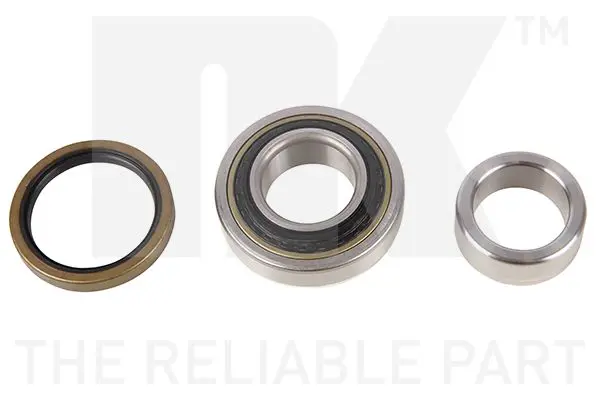 Handler.Part Wheel bearing kit NK 765201 1