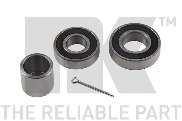 Handler.Part Wheel bearing kit NK 765202 1