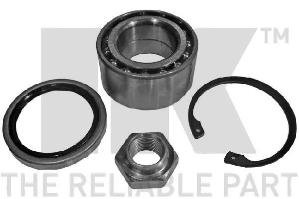 Handler.Part Wheel bearing kit NK 765206 1