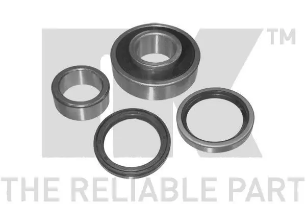 Handler.Part Wheel bearing kit NK 765207 1