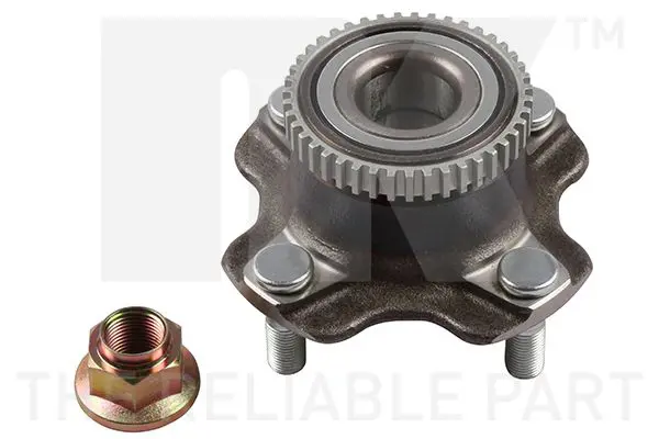 Handler.Part Wheel bearing kit NK 765221 1