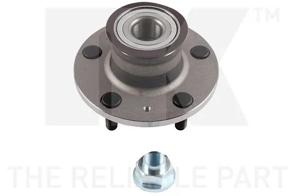 Handler.Part Wheel bearing kit NK 765223 1