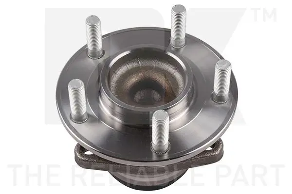 Handler.Part Wheel bearing kit NK 769305 2