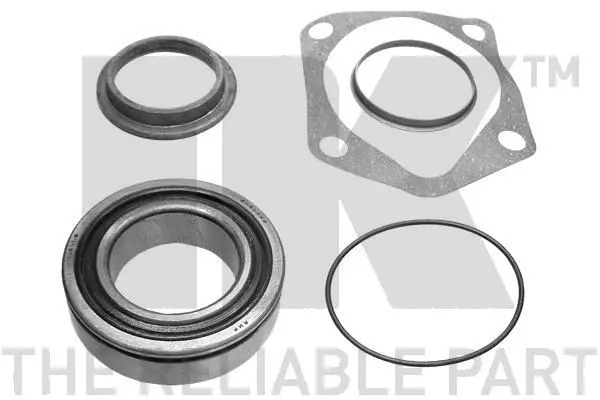 Handler.Part Wheel bearing kit NK 769906 1