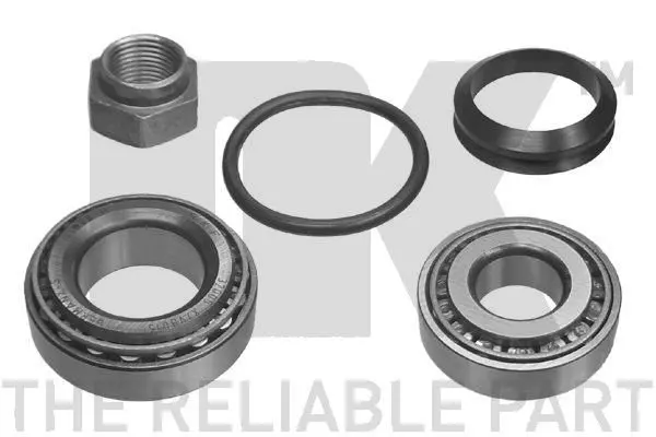 Handler.Part Wheel bearing kit NK 769908 1