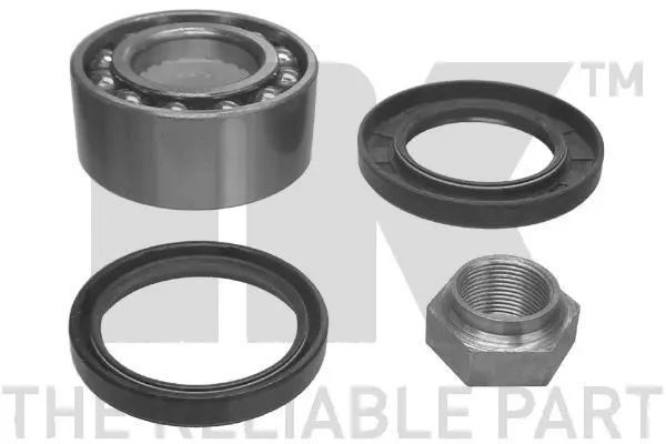 Handler.Part Wheel bearing kit NK 769912 1