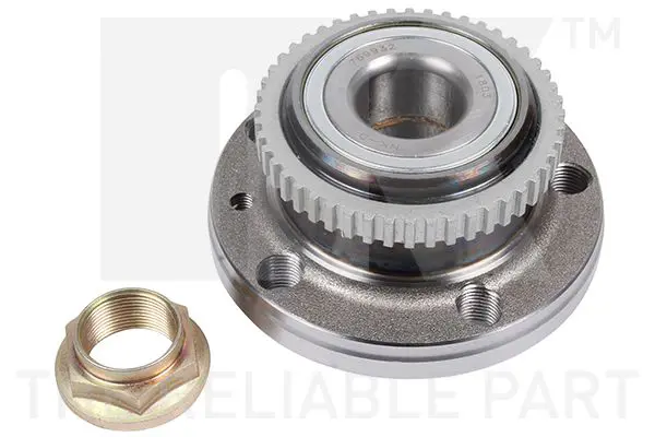 Handler.Part Wheel bearing kit NK 769932 1