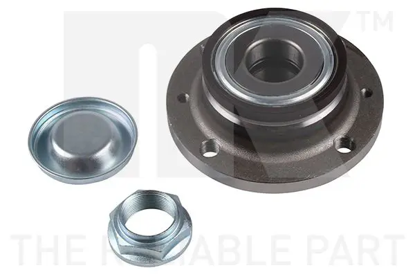 Handler.Part Wheel bearing kit NK 769937 1