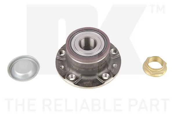 Handler.Part Wheel bearing kit NK 769940 1