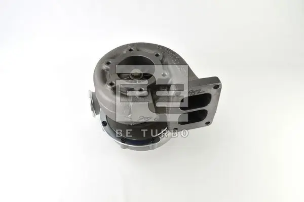 Handler.Part Charger, charging system BE TURBO 124435 4