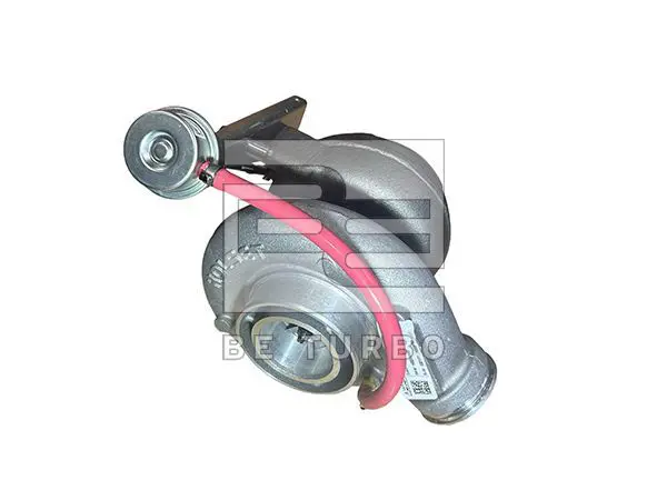 Handler.Part Charger, charging system BE TURBO 124650 2