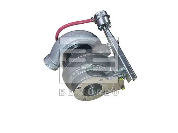 Handler.Part Charger, charging system BE TURBO 124650 3