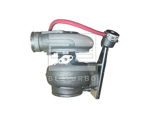 Handler.Part Charger, charging system BE TURBO 124650 4