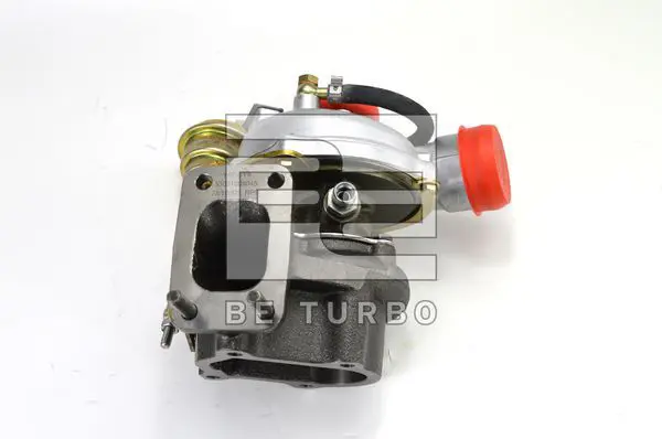 Handler.Part Charger, charging system BE TURBO 126010RED 2